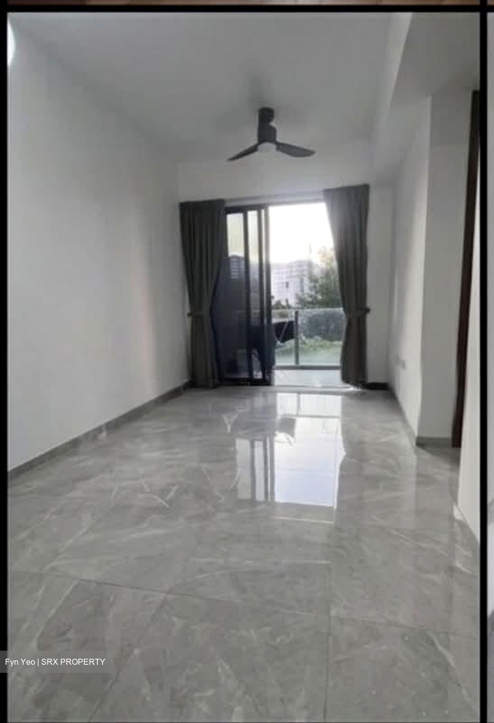 Stirling Residences (D3), Apartment #573946461
